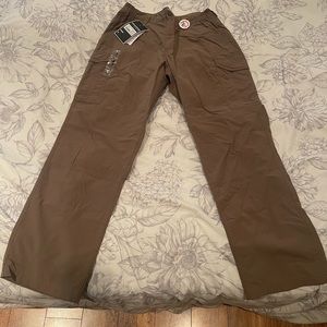 Craghopper NosiLife Cargo Pants